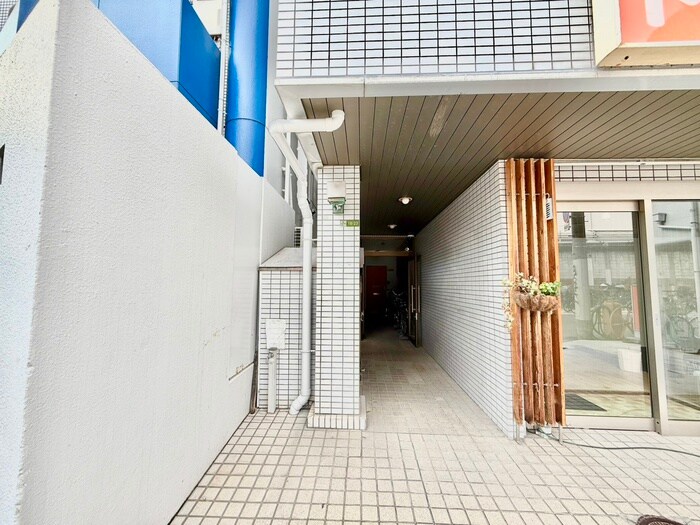 物件外観写真6　(外観写真)