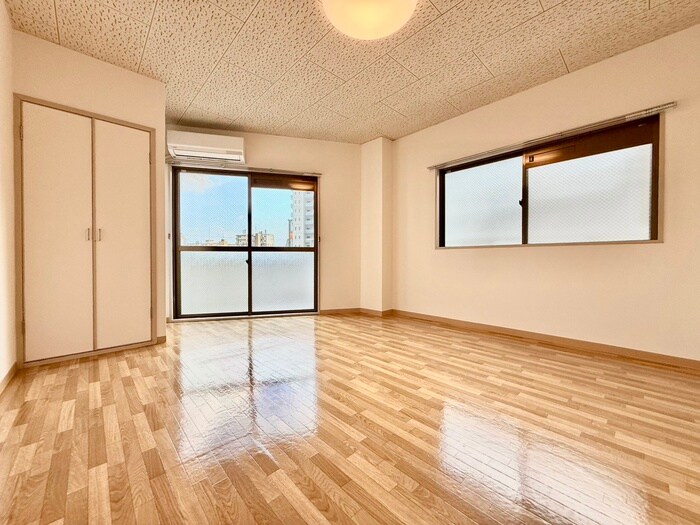 物件内観写真12　(居室)