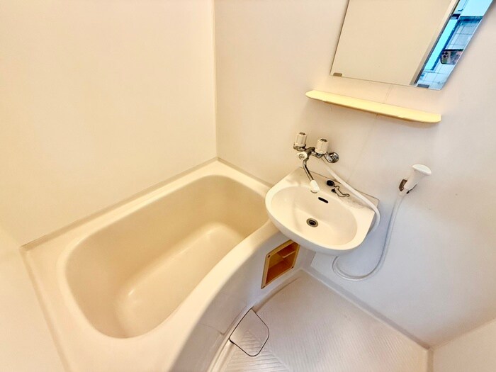 物件内観写真21　(バス／シャワールーム等)