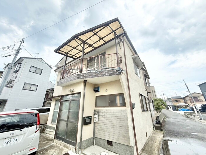 物件外観写真2　(外観写真)