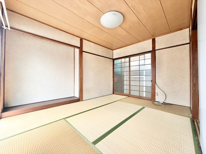 物件内観写真10　(居室)