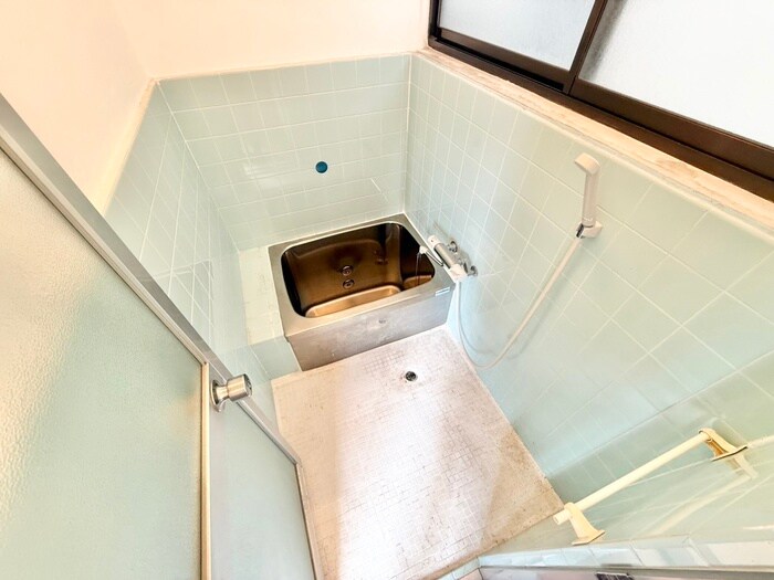 物件内観写真13　(バス／シャワールーム等)