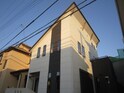 清水様一戸建