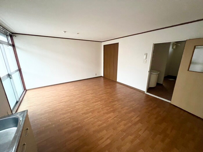 物件内観写真11　(居室)