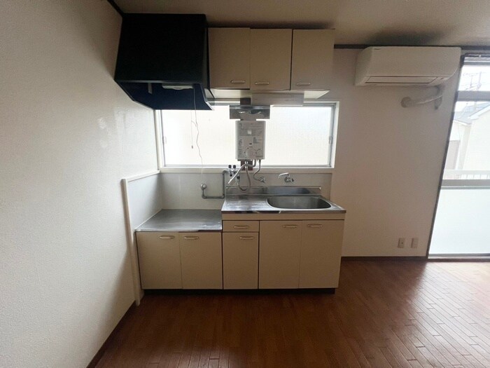 物件内観写真13　(キッチン)