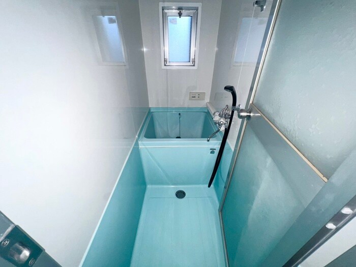 物件内観写真15　(バス／シャワールーム等)