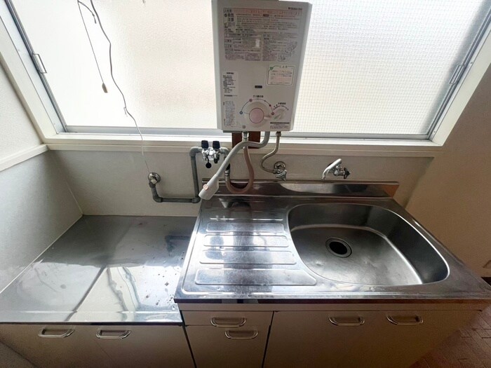 物件内観写真16　(キッチン)