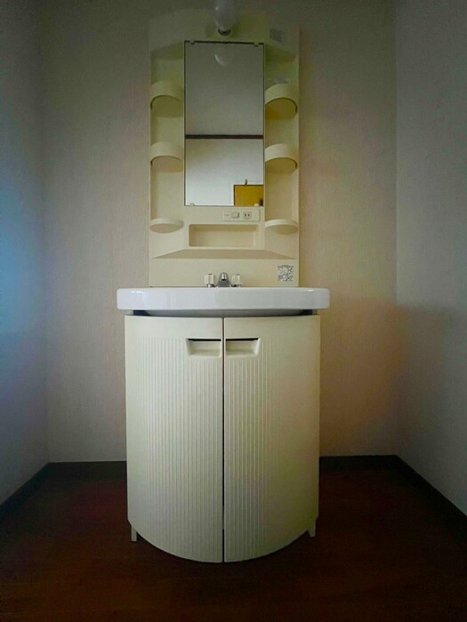 物件内観写真19　(洗面)