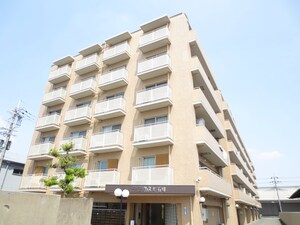 ダイアパレス新石切（409）外観写真
