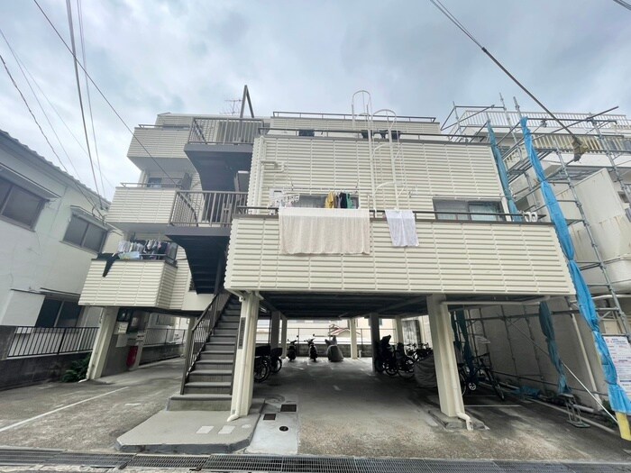 物件外観写真3　(外観写真)