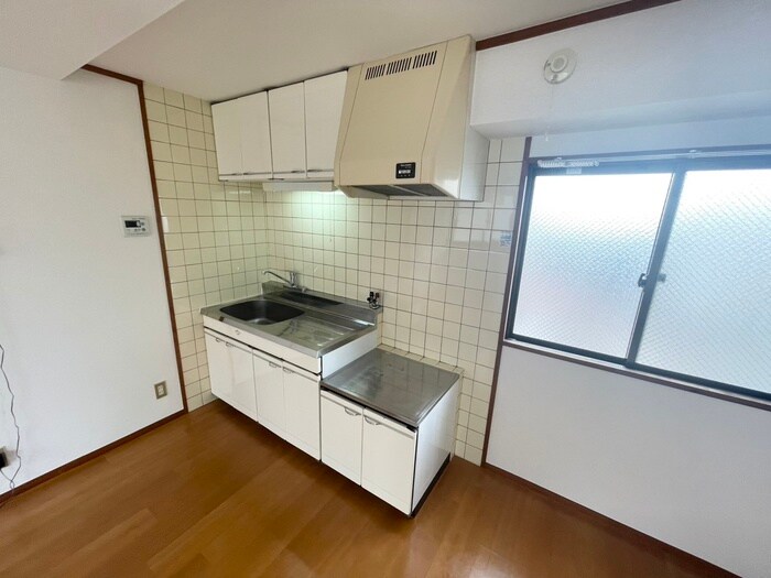 物件内観写真11　(キッチン)