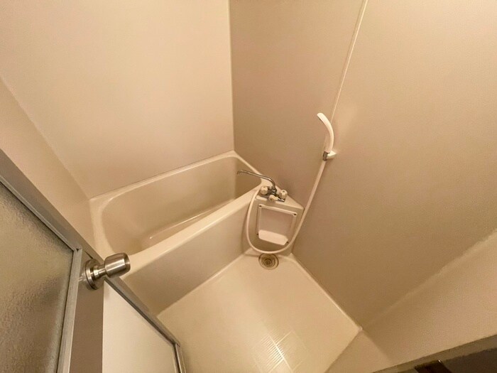 物件内観写真12　(バス／シャワールーム等)