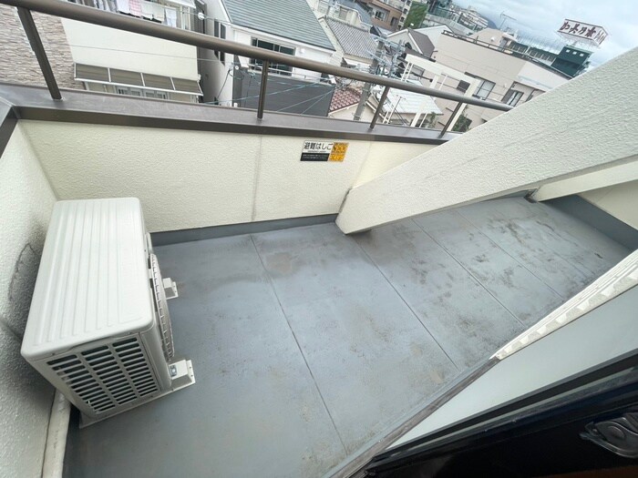 物件内観写真18　(ベランダ・バルコニー)