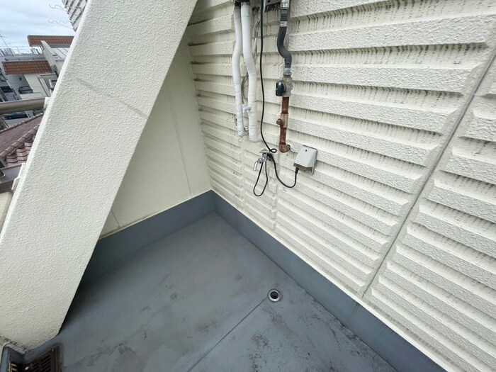 物件内観写真19　(洗濯機置場)