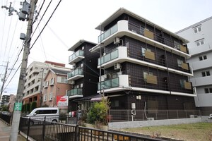 エステ－トハイノ外観写真