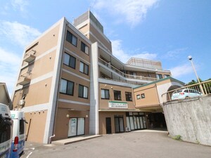 PRIME IKU 北白川外観写真