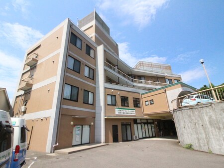 PRIME IKU 北白川外観写真