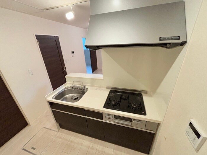 物件内観写真8　(キッチン)