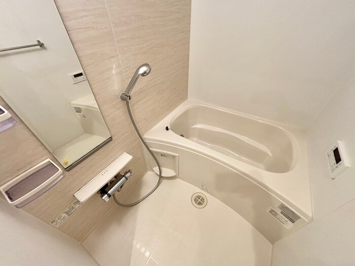 物件内観写真9　(バス／シャワールーム等)