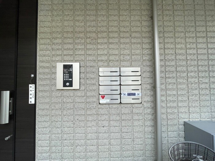 物件外観写真5　(建物設備)