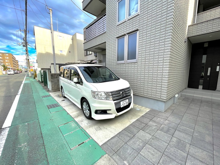外観写真