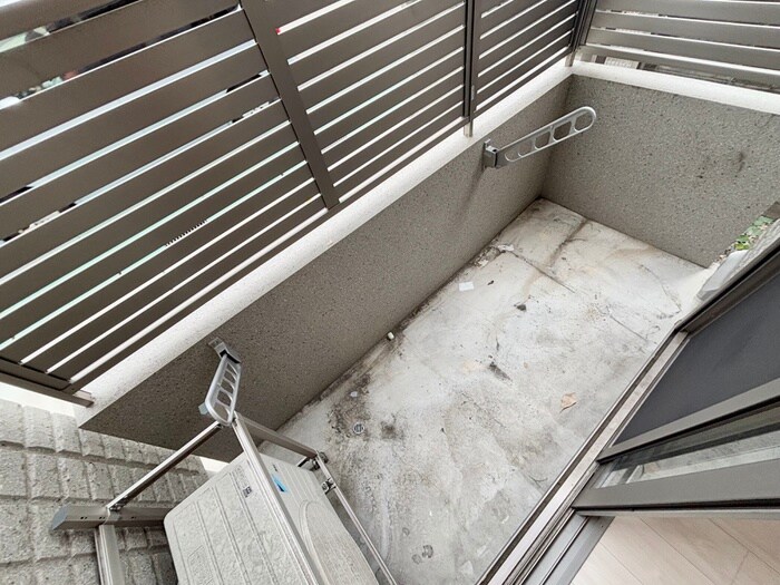 物件内観写真14　(ベランダ・バルコニー)