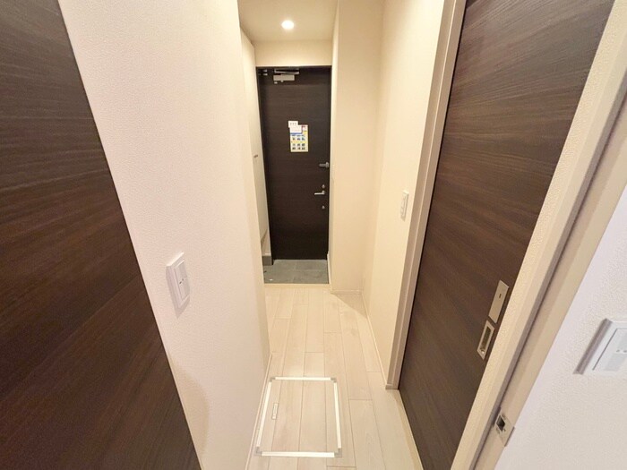 物件内観写真19　(廊下)