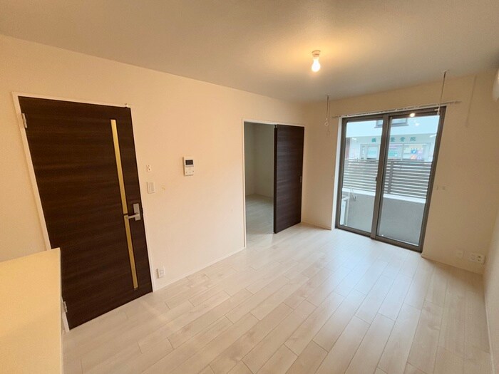 物件内観写真22　(居室)