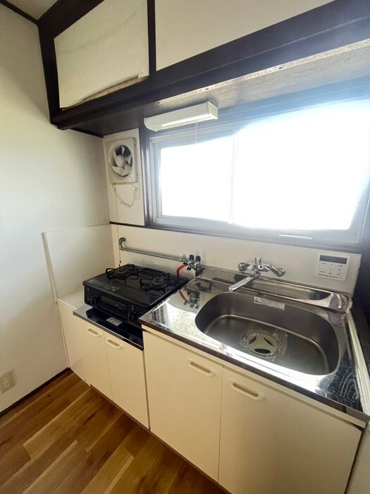 物件内観写真7　(キッチン)