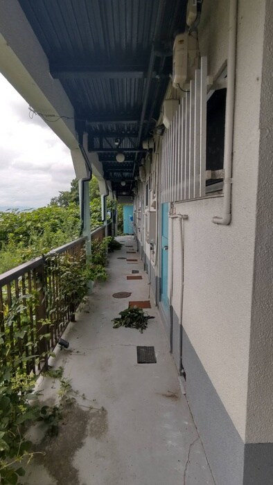 物件外観写真6　(外観写真)