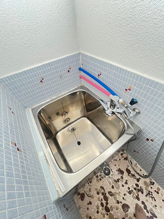 物件内観写真11　(バス／シャワールーム等)