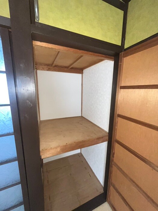 物件内観写真17　(収納)