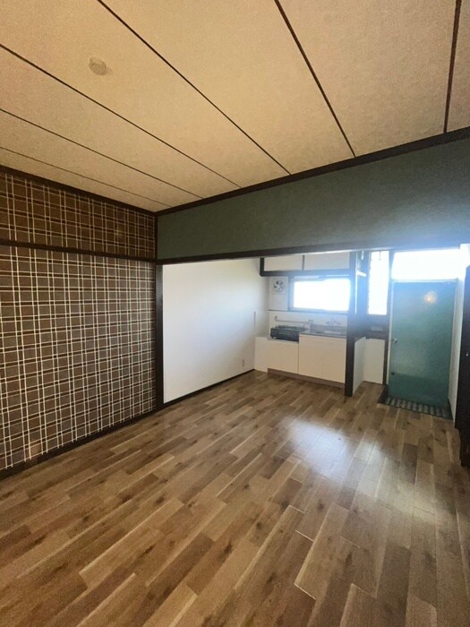 物件内観写真18　(居室)