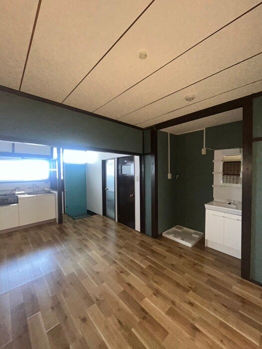 物件内観写真19　(居室)