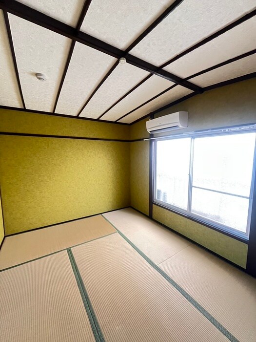 物件内観写真20　(居室)