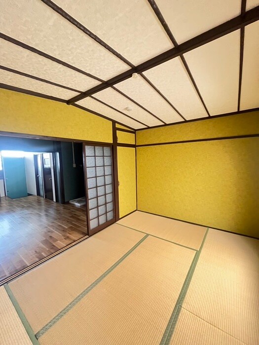 物件内観写真21　(居室)