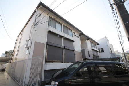 元町アーバンハイツ外観写真