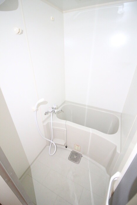 物件内観写真10　(バス／シャワールーム等)