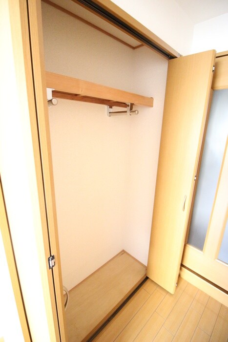 物件内観写真13　(収納)