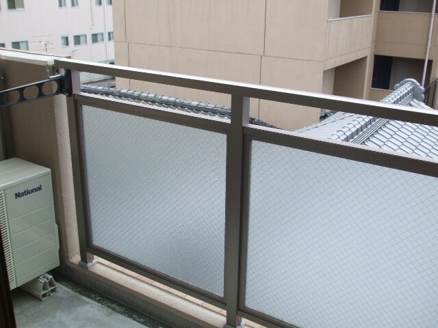 物件内観写真16　(ベランダ・バルコニー)