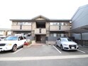 スタシオン東野・アクシスＦ棟