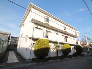シェトワ甲子園外観写真