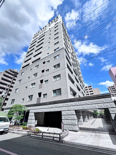 ﾌﾟﾚﾃｨﾅｰｼﾞｭ御池東洞院 (1204)外観写真