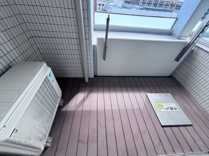 物件内観写真13　(ベランダ・バルコニー)