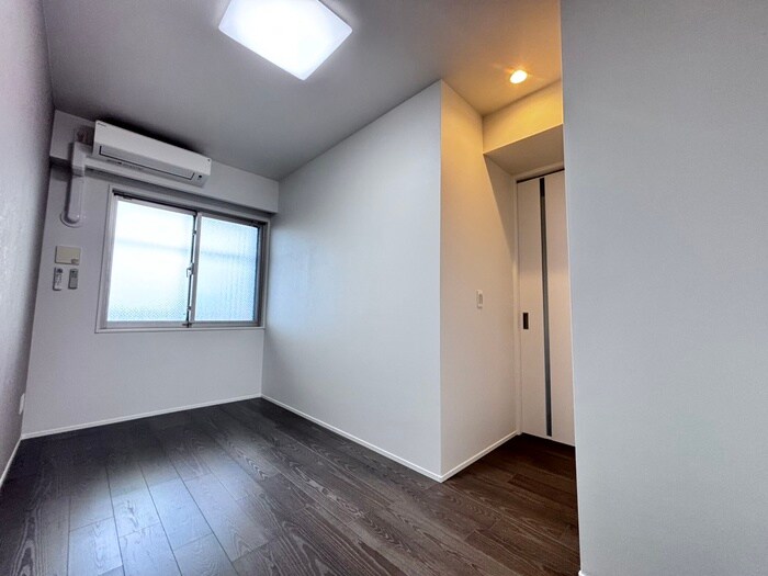 物件内観写真19　(居室)