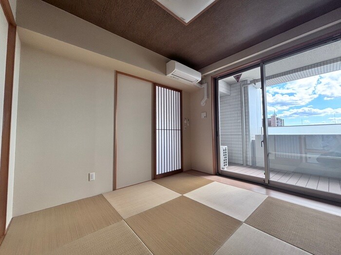 物件内観写真21　(居室)