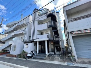 ＬＥＣＨＥＲ外観写真