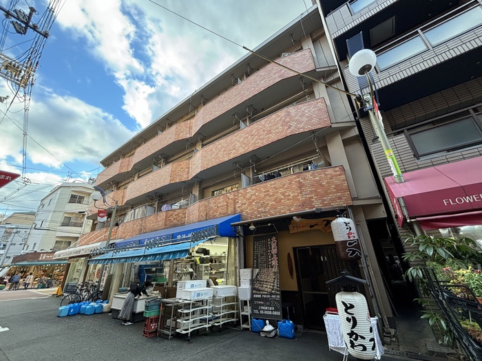 外観写真