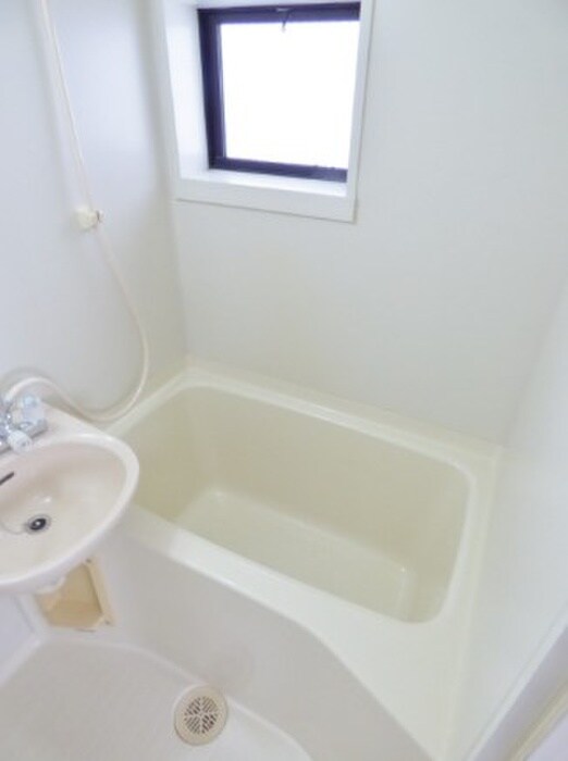 物件内観写真9　(バス／シャワールーム等)