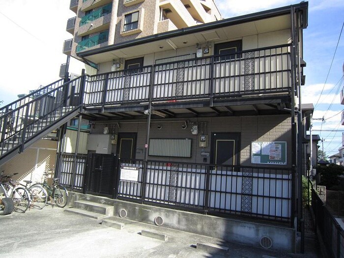 物件外観写真3　(周辺環境)